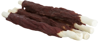 TRIXIE\u0020DENTA\u0020FUN\u0020CHEWING\u0020ROLL\u0020MIX\u00206X250\u0020GR\u002010\u0020CM