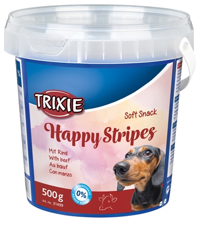 TRIXIE\u0020SOFT\u0020SNACK\u0020HAPPY\u0020STRIPES\u0020500\u0020GR\u00204\u0020ST