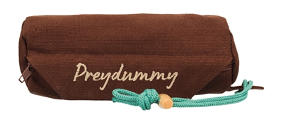 TRIXIE\u0020PREYDUMMY\u0020CANVAS\u0020BRUIN\u00207X7X18\u0020CM\u00203\u0020ST