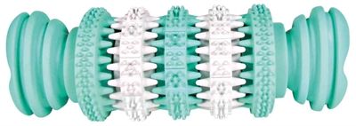 TRIXIE\u0020DENTA\u0020FUN\u0020NATUURRUBBER\u0020BOT\u0020MET\u0020MUNTSMAAK\u002015\u0020CM\u00203\u0020ST