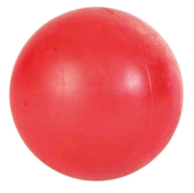 TRIXIE\u0020NATUURRUBBER\u0020BAL\u0020ZONDER\u0020GELUID\u0020ASSORTI\u00206\u0020CM\u00203\u0020ST