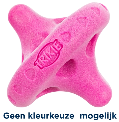 TRIXIE\u0020AQUA\u0020TOY\u0020TUMBLER\u0020TPR\u0020ASSORTI\u002012X12X12\u0020CM