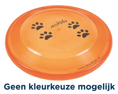 TRIXIE\u0020DOG\u0020DISC\u0020KUNSTSTOF\u0020GESCHIKT\u0020VOOR\u0020WEDSTRIJDEN\u0020ASSORTI\u002019X19X19\u0020CM\u00203\u0020ST