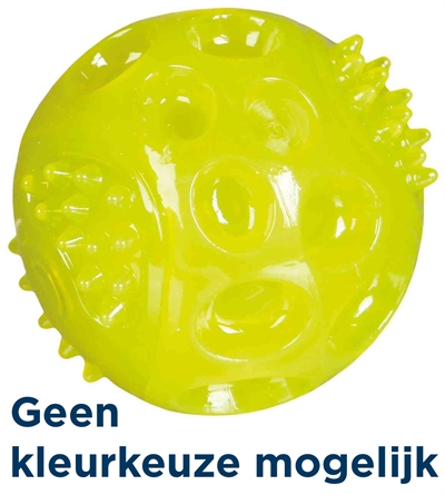 TRIXIE\u0020KNIPPERBAL\u0020ZONDER\u0020GELUID\u0020DRIJVEND\u0020TPR\u0020ASSORTI\u00206X6X6\u0020CM\u00203\u0020ST