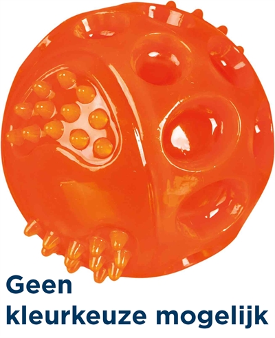 TRIXIE\u0020KNIPPERBAL\u0020ZONDER\u0020GELUID\u0020DRIJVEND\u0020TPR\u0020ASSORTI\u00207,5X7,5X7,5\u0020CM\u00203\u0020ST