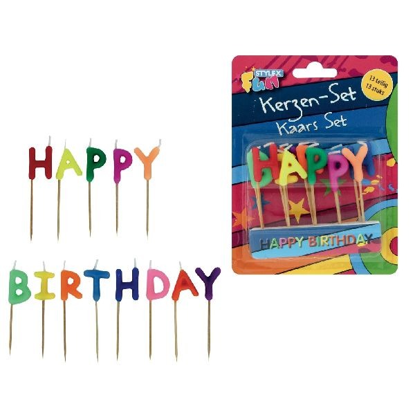 Happy\u0020Birthday\u0020Verjaardagskaarjes\u002013\u0020stuks