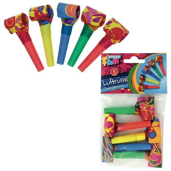 Stylex\u0020Roltongen\u00205\u0020Stuks