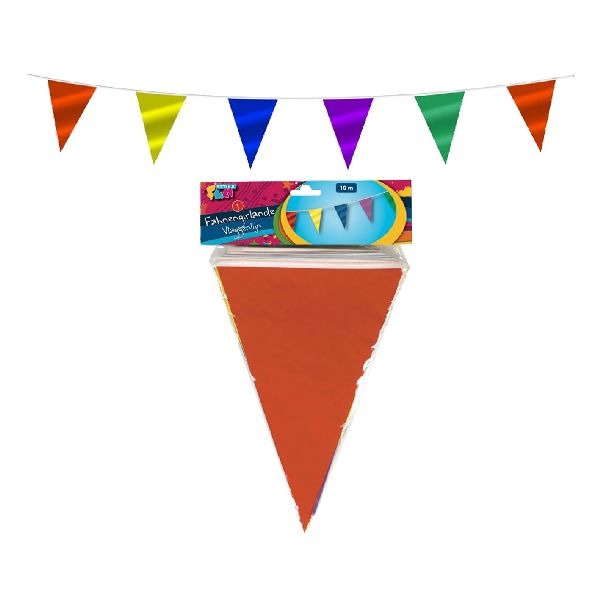 Vlaggenlijn\u002010\u0020Meter