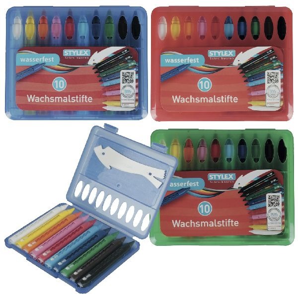 Toppoint\u0020Wasco\u0020Krijtjes\u0020in\u0020Huls\u002010\u0020stuks
