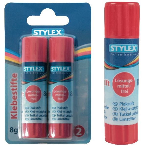 Toppoint\u0020Lijmstiften\u00208gr\u00202\u0020stuks