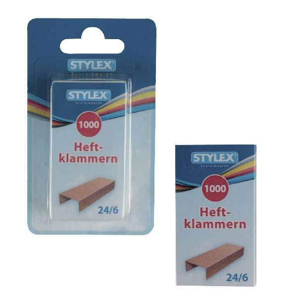 Toppoint\u0020Nietjes\u002024\u002F6\u00201000\u0020stuks