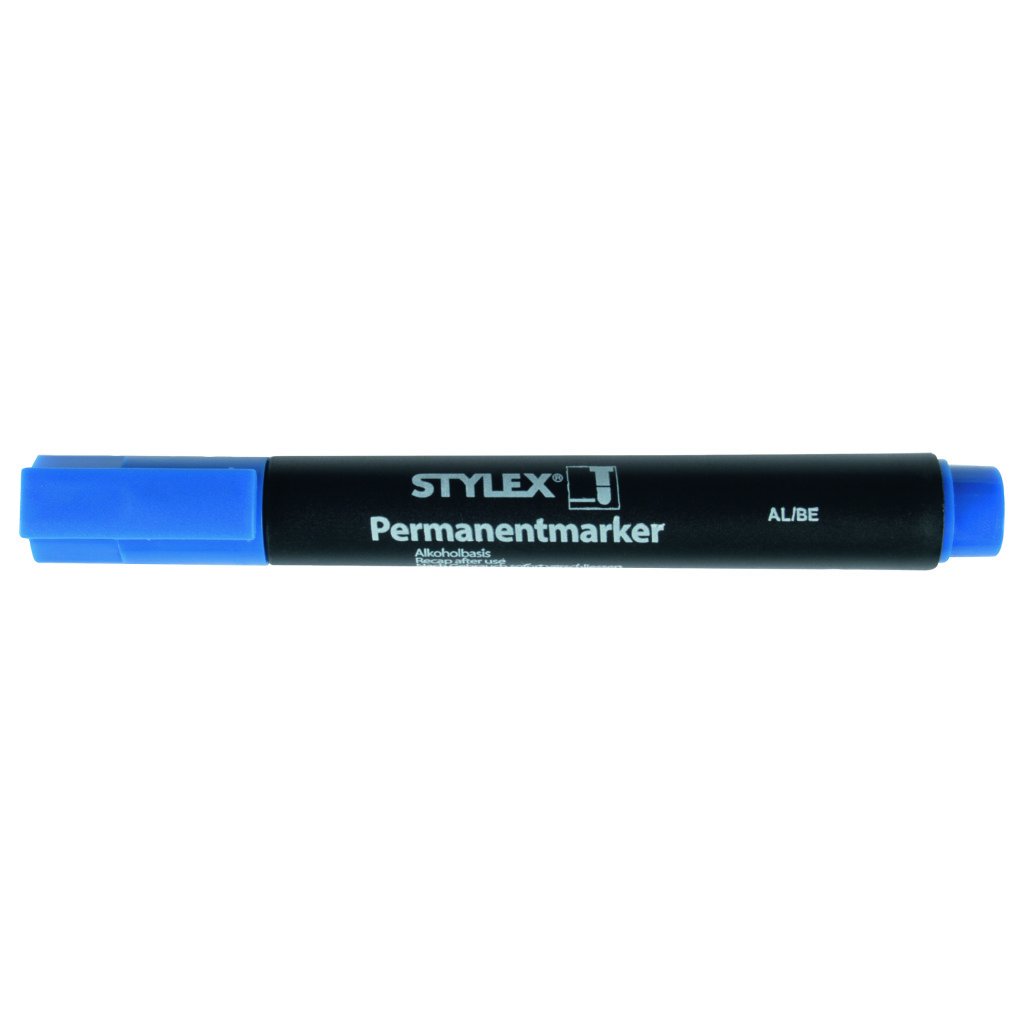 Stylex\u0020Permanent\u0020Markers\u00203\u0020stuks