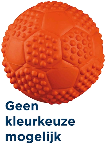 TRIXIE\u0020NATUURRUBBER\u0020SPORTBAL\u0020DIVERSE\u0020\u0020ASSORTI\u00207X7X7\u0020CM\u00203\u0020ST