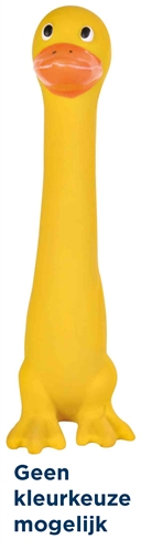 TRIXIE\u0020LATEX\u0020\u002F\u0020POLYESTERVLIES\u0020LONGIE\u0020MET\u0020GELUID\u0020ASSORTI\u002018\u0020CM\u00203\u0020ST