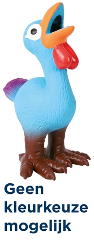 TRIXIE\u0020LATEX\u0020KIP\u0020MET\u0020GELUID\u0020ASSORTI\u002014\u0020CM\u00203\u0020ST