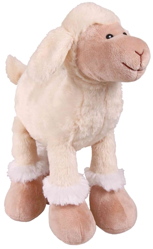 TRIXIE\u0020PLUCHE\u0020SCHAAP\u0020MET\u0020GELUID\u002030\u0020CM\u00202\u0020ST
