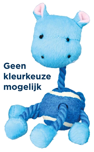 TRIXIE\u0020PLUCHE\u0020DIER\u0020MET\u0020TOUW\u0020EN\u0020TENNISBAL\u0020ASSORTI\u002016\u0020CM\u00203\u0020ST