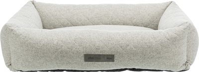 TRIXIE\u0020VITAL\u0020HONDENMAND\u0020NOAH\u0020HOEKIG\u0020LICHTGRIJS\u002060X50X17\u0020CM