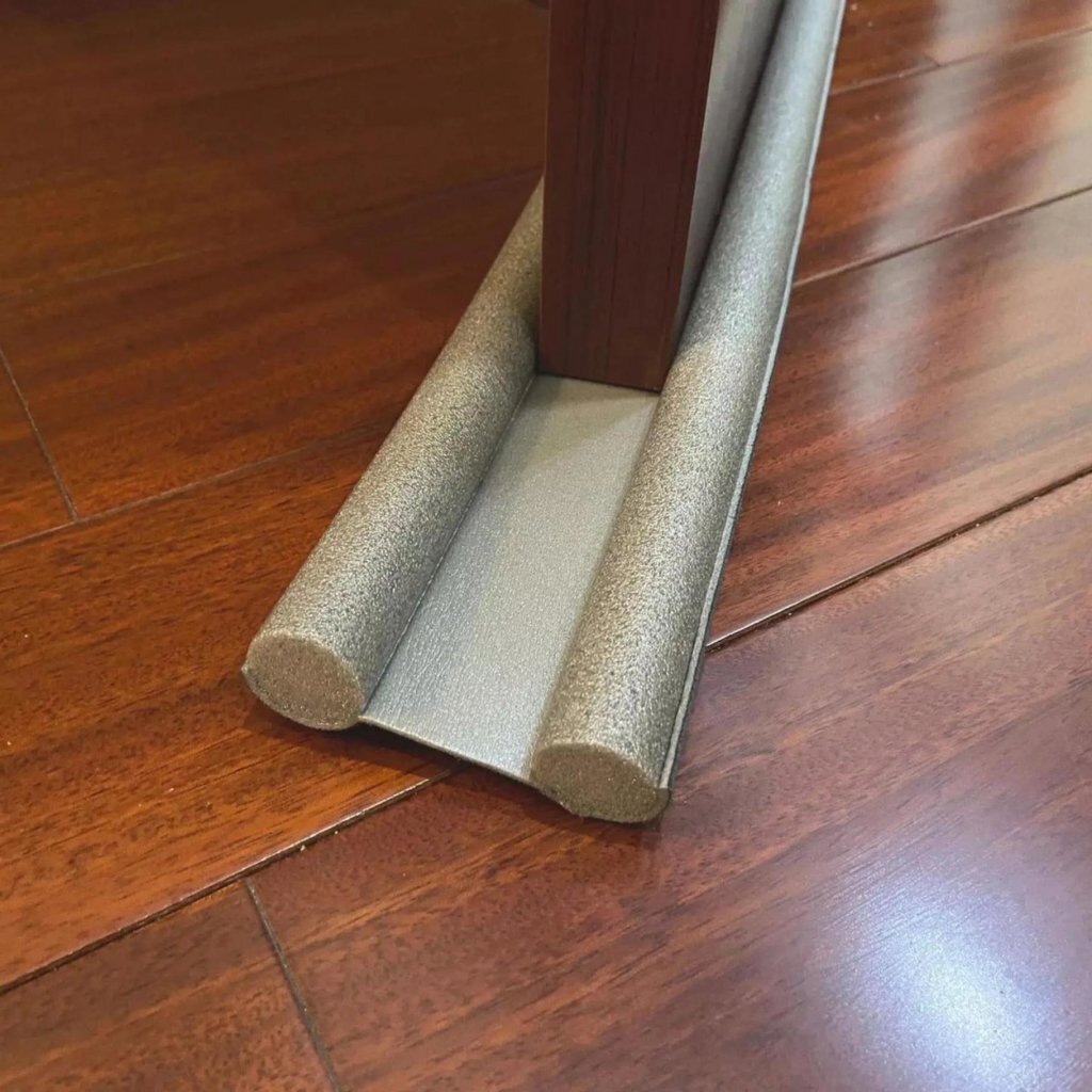 Michelino\u0020Tochtstrip\u002096x3\u0020cm\u0020Foam\u002FGrijs