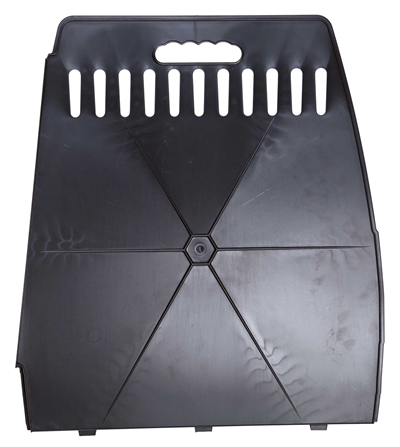 TRIXIE\u0020SCHEIDINGSWAND\u0020VOOR\u0020VERVOERSBOX\u0020\u002339415\u0020ZWART\u002052X2X62\u0020CM