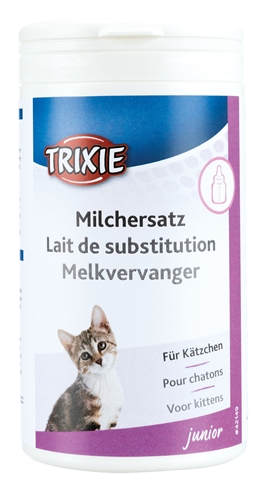 TRIXIE\u0020MELKVERVANGER\u0020VOOR\u0020KTTENS\u0020POEDER\u00203X250\u0020GR