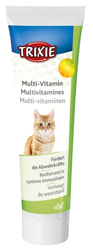 TRIXIE\u0020MULTIVITAMINE\u0020PASTA\u00206X100\u0020GR