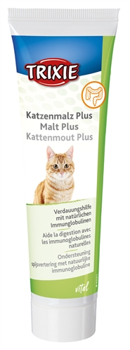 TRIXIE\u0020KATTENMOUT\u0020PLUS\u0020PASTA\u00206X100\u0020GR