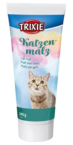 TRIXIE\u0020KATTENMOUT\u00204X240\u0020GR