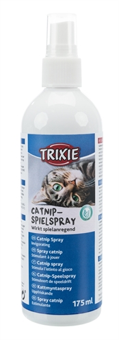 TRIXIE\u0020CATNIP\u0020SPEELSPRAY\u0020175\u0020ML
