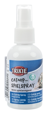 TRIXIE\u0020CATNIP\u0020SPEELSPRAY\u00206X50\u0020ML