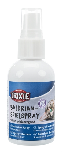 TRIXIE\u0020VALERIAAN\u0020SPEELSPRAY\u00206X50\u0020ML