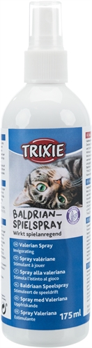 TRIXIE\u0020VALERIAAN\u0020SPEELSPRAY\u00206X175\u0020ML