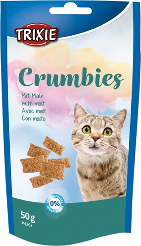TRIXIE\u0020CRUMBIES\u00206X50\u0020GR