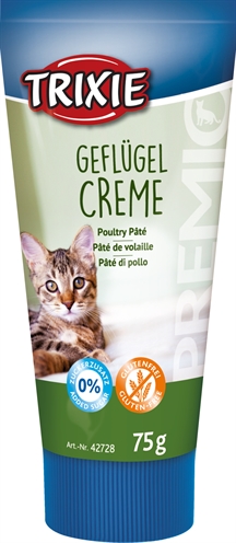 TRIXIE\u0020PREMIO\u0020GEVOGELTEPASTA\u002075\u0020GR