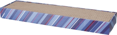 TRIXIE\u0020KRABKARTON\u0020SCRATCHY\u0020CATNIP\u0020BLAUW\u002048X13X5\u0020CM\u00202\u0020ST TRIXIE\u0020KRABKARTON\u0020SCRATCHY\u0020CATNIP\u0020BLAUW\u002048X13X5\u0020CM\u00202\u0020ST