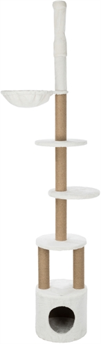 TRIXIE\u0020KRABPAAL\u0020AURELIO\u0020WIT\u002038X38X220\u002D250\u0020CM