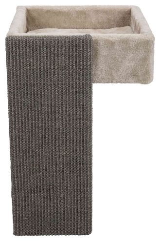 TRIXIE\u0020MAND\u0020VOOR\u0020KASTEN\u0020MET\u0020KRABPLANK\u0020LICHTGRIJS\u002037X33X48\u0020CM