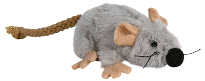 TRIXIE\u0020MUIS\u0020PLUCHE\u0020MET\u0020CATNIP\u00207\u0020CM\u00204\u0020ST
