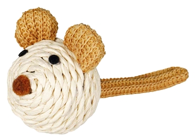 TRIXIE\u0020MUIS\u0020PAPIERVEZEL\u00205\u0020CM\u00204\u0020ST