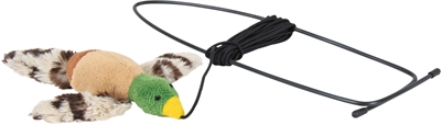 TRIXIE\u0020VOGEL\u0020VOOR\u0020DEURKOZIJN\u0020PLUCHE\u002013X175\u0020CM\u00204\u0020ST