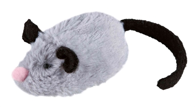 TRIXIE\u0020ACTIVE\u0020MOUSE\u0020PLUCHE\u00208\u0020CM\u00203\u0020ST