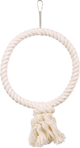 TRIXIE\u0020TOUWRING\u0020NATUREL\u002025X25\u0020CM\u00203\u0020ST