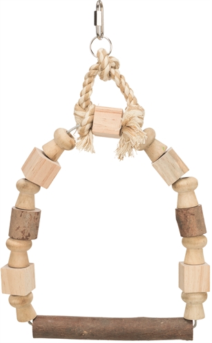 TRIXIE\u0020BOOGSCHOMMEL\u0020MET\u0020BONTE\u0020BLOKJES\u0020HOUT\u002020X29\u0020CM\u00203\u0020ST