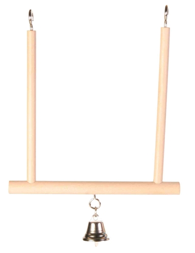 TRIXIE\u0020TRAPEZESCHOMMEL\u0020MET\u0020BEL\u0020HOUT\u002012X13\u0020CM\u00204\u0020ST