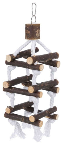 TRIXIE\u0020TOUWLADDER\u0020TOREN\u0020SCHORSHOUT\u002034\u0020CM\u00203\u0020ST