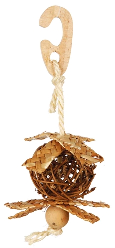 TRIXIE\u0020WILGENBAL\u0020AAN\u0020KOORD\u0020MET\u0020NESTMATERIAAL\u00205,5X5,5X5,5\u0020CM