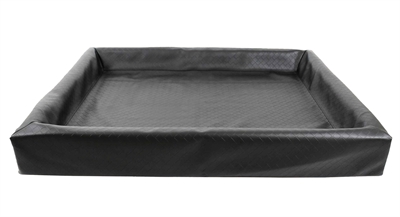 BIA\u0020BED\u0020HONDENMAND\u0020ORIGINAL\u0020SQUARE\u0020ZWART\u0020BIA\u002D6\u0020100X80X15\u0020CM