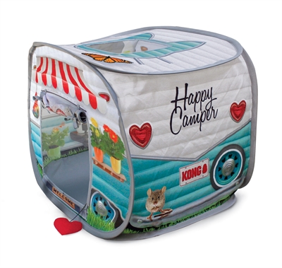 KONG\u0020PLAY\u0020SPACES\u0020CAMPER\u0020KATTENTENT\u002039,5X51,5X39,5\u0020CM