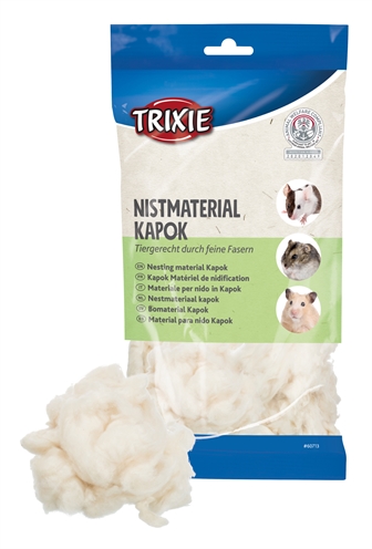 TRIXIE\u0020NESTMATERIAAL\u0020KAPOK\u0020CREME\u002040\u0020GR TRIXIE\u0020NESTMATERIAAL\u0020KAPOK\u0020CREME\u002040\u0020GR