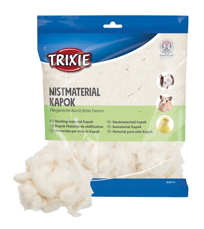 TRIXIE\u0020NESTMATERIAAL\u0020KAPOK\u0020CREME\u0020100\u0020GR TRIXIE\u0020NESTMATERIAAL\u0020KAPOK\u0020CREME\u0020100\u0020GR
